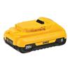 Wholesale DEWALT 20V MAX COMPACT LITHIUM BATTERY 4AH