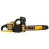 Wholesale DEWALT 60V MAX BRUSHLESS CHAINSAW TOOL ONLY NO AMAZON SALES