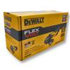 Wholesale DEWALT 60V MAX BRUSHLESS 7-9'' LARGE ANGLE GRINDER TOOL ONLY NO AMAZON SALES