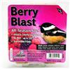 Wholesale Heath Suet Cakes - Berry Blast Wild Berry