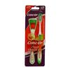 Wholesale Close Up Style Toothbrush & Tongue Cleaner Set