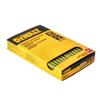 Wholesale DEWALT 2500CT NARROW CROWN STAPLES 5/8'' 18 GAUGE 1/4'' CROWN