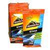 Wholesale 20PK ARMOR ALL GLASS WIPES