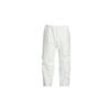 Wholesale WORK HORSE 50PC WHITE POLY PRO DISPOSABLE PANTS WITH ELASTIC WAIST