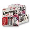 Wholesale ENERGIZER 2pk AA BATTERIES