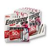 Wholesale ENERGIZER 4pk AA BATTERIES