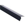 Wholesale GRIP-RITE EAVE DRIP EDGE 4-1/2x10' GALVIZED BLACK
