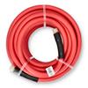 Wholesale BLUE-BIRD 50'x1/2'' RUBBER AIR HOSE 1/2'' NPT FITTINGS