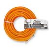Wholesale FLO-LITE 50'x3/8" NEON PVC AIR HOSE WITH PROTECTOR ENDS