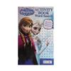 Wholesale FROZEN WORD SEARCH BOOK WITH REWARD STICKERS 80pg