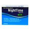 Wholesale PLD Nighttime Liquid Softgels Multi-Sumptom (Vicks