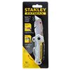 Wholesale STANLEY FATMAX RETRACTABLE FOLDING UTILITY KNIFE (NO ADVERTISING-NO ONLINE SALES