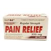 Wholesale Health A2Z Regular Strength Pain Relief Tablet