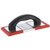 Wholesale RED RUBBER GROUT FLOAT 9.5x4''