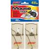 Wholesale Pic Wood Mouse Spring Traps 4 Pack