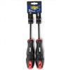 Wholesale GEARHEAD 2PC 4'' SCREWDRIVER #2PH & 1/4'' SLOTTED