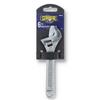 Wholesale GEARHEAD 6'' CHROME ADJUSTABLE WRENCH