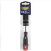 Wholesale GEARHEAD 3'' x 1/8'' SLOTTED SCREWDRIVER