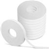 Wholesale GET OUT 8 ROLLS WHITE SPORTS FINGER TAPE
