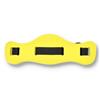 Wholesale GET OUT YELLOW WATER AEROBICS EXERCISE BELT WITH ADJUSTABLE STRAP