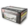Wholesale GRIP-RITE 10,000CT 16 GAUGE 1/2'' CROWN 1-1/4'' STAINLESS COLLATED STAPLES GS ST