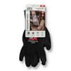 Wholesale GRX PRO DOTTED BREATHABLE NITRILE GLOVE MED