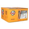 Wholesale PRO TWIST 1000CT MULTI-PURPOSE COARSE DECK SCREWS 10 x 6'' GOLD BUGLE #2PH