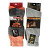 Wholesale WITTIES WORK SOCKS 2 PAIR  SIZE US 10-13