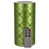 Wholesale GREEN LED CANDLE w/REMOTE BY VALERIE SPA FOUNTAIN NOT WORKING