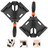 Wholesale 2PC RIGHT ANGLE CORNER CLAMP