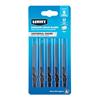 Wholesale HART 5PC 14 TPI HSS JIGSAW BLADES WITH UNIVERSAL SHANK -NO ADVERTISING OR INTERN