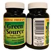 Wholesale HERBAL THERAPY GREEN SOURCE 20CT