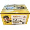Wholesale PRO-TWIST 15,000PC SLOTTED HEX WASHER HEAD SCREWS #7x1/2'' ZINC PLATED