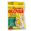 Wholesale 10PK VINYL GLOVES ALL PURPOSE - ONE SIZE FITS ALL