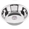 Wholesale 10'' STAINLESS PET BOWL
