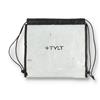 Wholesale TYLT CLEAR DRAWSTRING BAG