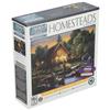 Wholesale 300PC HOMESTEAD GUARDIANS OF THE LAKE LARGE FORMAT PUZZLE