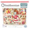 Wholesale 1000pc SMITHSONIAN SEED CATALOGS PUZZLE