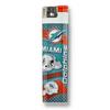 Wholesale MIAMI DOLPHINS GINORMOUS ELECTRONIC LIGHTER