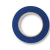 Wholesale 2'' x 60 YARD BLUE PAINTERS TAPE BULK WITH UPC LABEL