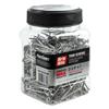 Wholesale TRU-GRIP 352PC STAINLESS TRIM SCREWS 2-1/4''x#7 T-15 TYPE 17 POINT
