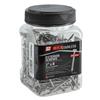 Wholesale TRU-GRIP 352PC STAINLESS DECK SCREWS 2''x#8 T-20 TYPE 17 POINT