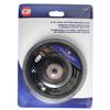 Wholesale 6" DUAL-ACTION SANDING PAD