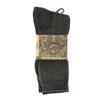 Wholesale ORIGINAL MERINO WOOL SOCK 2 PAIR SIZE 10-13 ARMY CAMO