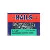 Wholesale 1LB 1-1/2'' GALVANIZED ROOFING NAILS