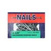 Wholesale 1LB 2-1/2'' GALVANIZED ROOFING NAILS