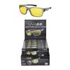 Wholesale NIGHT DRIVING GLASSES w/POUCH