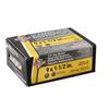Wholesale PRO-TWIST 1LB 1/4'' HEX WASHER & NEOPRENE BONDED WASHER SCREWS #9x1-1/2'' BEIGE