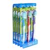 Wholesale ORAL-B SHINYCLEAN TOOTHBRUSH SOFT BRISTLES
