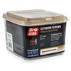 Wholesale GRIP-RITE 5LB DECK SCEWS 2''x8 T-20 STAR DRIVE TYPE 17 POINT